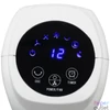 Kép 3/4 - Home TWFR78 oszlopventilátor, 45 W, 3 sebességfokozat, távirányító, kikapcsolás időzítés, oszcillálás