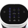 Kép 3/4 - Home TWFR100B oszlopventilátor, 45 W, 3 sebességfokozat, távirányító, kikapcsolás időzítés, oszcillálás, nagy méretű kijelző