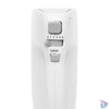 Kép 3/4 - Home HGKM40 kézimixer, 400 W, 5 sebességfokozat, habverő és dagasztó karok, kioldó gomb
