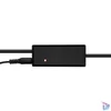 Kép 3/6 - HOME FZ 54 szobai antenna erősítővel, extra vékony, extra könnyű, hálózati adapterrel, hosszú antennakábellel