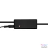 Kép 3/6 - HOME FZ 54 szobai antenna erősítővel, extra vékony, extra könnyű, hálózati adapterrel, hosszú antennakábellel