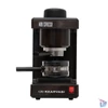 Kép 2/2 - Szarvasi SZV-612/3 Mini Espresso kávéfőző 11958, 800 W, 3.04 bar, üveg kiöntő, hőkorlátozó, hőkioldó, barna