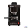 Kép 2/2 - Szarvasi SZV-612/3 Mini Espresso kávéfőző 11958, 800 W, 3.04 bar, üveg kiöntő, hőkorlátozó, hőkioldó, barna