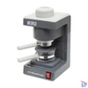 Kép 1/2 - Szarvasi SZV-612/3 Mini Espresso kávéfőző 11959, 800 W, 3.04 bar, üveg kiöntő, hőkorlátozó, hőkioldó, szürke