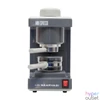 Kép 2/2 - Szarvasi SZV-612/3 Mini Espresso kávéfőző 11959, 800 W, 3.04 bar, üveg kiöntő, hőkorlátozó, hőkioldó, szürke