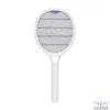 Kép 3/5 - HOME IK15R elektromos légycsapó, kézi/asztali kivitel, 15 m2-es hatókörzet, UV-A fény, beépített akkumulátor