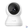 Kép 1/4 - Homeguard HGWIP-212 2K Super HD Wi-Fi SMART IP kamera