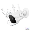 Kép 2/4 - Homeguard HGWOB-256 2K Super HD Wi-Fi SMART IP kamera