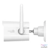 Kép 3/4 - Homeguard HGWOB-256 2K Super HD Wi-Fi SMART IP kamera