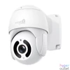 Kép 3/5 - Homeguard HGWOB-253 2K Super HD Wi-Fi SMART IP kamera