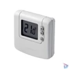 Kép 2/2 - Honeywell Home DT90A1008 digitális szobatermosztát, 5 - 35 °C, fűtés/hűtés, üzemváltás, öntanuló, öndiagnózis