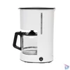 Kép 2/6 - Midea MA-D1502AW kávéfőző, 1000 W, 1,25 literes, melegentartó talapzat, Pause 'n Serve funkció, fehér-fekete