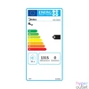 Kép 5/6 - MIDEA D80-20ED6 SMART elektromos vízmelegítő, bojler, 2000 W, 74 liter, applikációval vezérelhető, 2 víztartály, LED kijelző