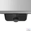 Kép 3/5 - MIDEA D80-15FG elektromos vízmelegítő, bojler, 1500 W, 80 liter, zománcozott víztartály és fűtőszál, mechanikus vezérlés