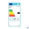 Kép 6/6 - MIDEA elektromos vízmelegítő, bojler, 2500 W, 30 liter, konyhapult alá szerelhető, IPX4, zománcozott, 30-75 °C, 0,75 MPa