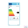 Kép 5/6 - MIDEA elektromos vízmelegítő, bojler, 2500 W, 30 liter, konyhapult fölé szerelhető, IPX4, zománcozott, 30-75 °C, 0,75 MPa