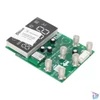 Kép 2/2 - Midea 17151000007911 kijelző panel Midea D100-20ED6 és Midea D80-20ED6 bojlerhez