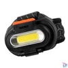 Kép 1/5 - NEBO NEB-HLP-0008-G Einstein 1500 Flex, 1500 lm - 5 lm, IPX4, 2200 mAh, Flex Power