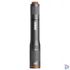 Kép 2/4 - NEBO NEB-POC-0006-G Columbo 100 zseblámpa, 100 lm - 35 lm, IP67, 4x zoom, acél zsebcsipesz