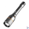 Kép 1/5 - NEBO NEB-FLT-0022-G Davinci 5000 zseblámpa, 5000 lm - 100 lm, 4 funkció, IP67, 3x zoom, PowerBank funkció, 4500 mAh
