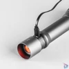 Kép 3/5 - NEBO NEB-FLT-0022-G Davinci 5000 zseblámpa, 5000 lm - 100 lm, 4 funkció, IP67, 3x zoom, PowerBank funkció, 4500 mAh