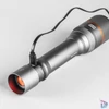 Kép 3/5 - NEBO NEB-FLT-0021-G Davinci 3500 zseblámpa, 3500 lm - 70 lm, 4 funkció, IP67, 3x zoom, PowerBank funkció, 4500 mAh