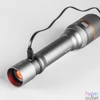 Kép 3/5 - NEBO NEB-FLT-0021-G Davinci 3500 zseblámpa, 3500 lm - 70 lm, 4 funkció, IP67, 3x zoom, PowerBank funkció, 4500 mAh