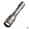 Kép 1/5 - NEBO NEB-FLT-0020-G Davinci 2000 zseblámpa, 2000 lm - 200 lm, 4 funkció, IP67, 4x zoom, PowerBank funkció, 2000 mAh