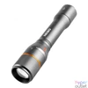 Kép 1/5 - NEBO NEB-FLT-0020-G Davinci 2000 zseblámpa, 2000 lm - 200 lm, 4 funkció, IP67, 4x zoom, PowerBank funkció, 2000 mAh