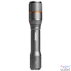 Kép 2/5 - NEBO NEB-FLT-0020-G Davinci 2000 zseblámpa, 2000 lm - 200 lm, 4 funkció, IP67, 4x zoom, PowerBank funkció, 2000 mAh
