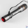 Kép 3/5 - NEBO NEB-FLT-0020-G Davinci 2000 zseblámpa, 2000 lm - 200 lm, 4 funkció, IP67, 4x zoom, PowerBank funkció, 2000 mAh