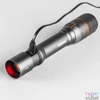 Kép 3/5 - NEBO NEB-FLT-0020-G Davinci 2000 zseblámpa, 2000 lm - 200 lm, 4 funkció, IP67, 4x zoom, PowerBank funkció, 2000 mAh