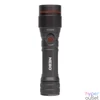 Kép 2/2 - NEBO NEB-6700-G 450 Flex zseblámpa, 450 lm - 250 lm, 4 üzemmód, Flex Power, 6x zoom, 600 mAh