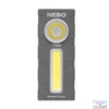 Kép 2/3 - NEBO NEB-6809-G Tino, 300 lm - 250 lm, zseblámpa, övcsipesz, mágneses