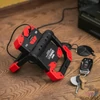 Kép 5/7 - NEBO NE0015 Omni 2000, fényvető, 2000 lm, PowerBank, 2000 lm - 1100 lm - 20 lm, 4000 mAh, mágneses