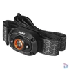 Kép 2/4 - NEBO NEB-HLP-0011-G Mycro Headlamp, 400 lm fejlámpa, IP67, 3 üzemmód, 500 mAh