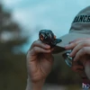 Kép 3/4 - NEBO NEB-HLP-0011-G Mycro Headlamp, 400 lm fejlámpa, IP67, 3 üzemmód, 500 mAh
