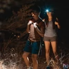 Kép 4/4 - NEBO NEB-HLP-0011-G Mycro Headlamp, 400 lm fejlámpa, IP67, 3 üzemmód, 500 mAh
