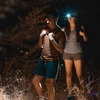 Kép 4/4 - NEBO NEB-HLP-0011-G Mycro Headlamp, 400 lm fejlámpa, IP67, 3 üzemmód, 500 mAh