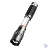 Kép 1/4 - NEBO NEB-WLT-1003-G Slyde King K zseblámpa, 2000 lm - 4 lm, 6 funkció, 4x zoom, IP67, 2000 mAh, mágneses