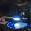 Kép 4/4 - NEBO NEB-WLT-1003-G Slyde King K zseblámpa, 2000 lm - 4 lm, 6 funkció, 4x zoom, IP67, 2000 mAh, mágneses