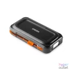 Kép 3/7 - NEBO NEB-PBK-0004-G Assist-Air Jump Starter, 1500 A, 55,5 Wh akkumulátor, 120 PSI, 1x USB-A (2,1 A), 1x USB-C (20 W), 200 lm, indítás rásegítő
