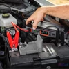 Kép 4/7 - NEBO NEB-PBK-0004-G Assist-Air Jump Starter, 1500 A, 55,5 Wh akkumulátor, 120 PSI, 1x USB-A (2,1 A), 1x USB-C (20 W), 200 lm, indítás rásegítő