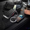 Kép 6/7 - NEBO NEB-PBK-0004-G Assist-Air Jump Starter, 1500 A, 55,5 Wh akkumulátor, 120 PSI, 1x USB-A (2,1 A), 1x USB-C (20 W), 200 lm, indítás rásegítő