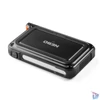 Kép 2/4 - NEBO NEB-PST-0004-G Rambler PS100, PowerBank, 95,9 Wh, 2x USB-A (2,4 A), 1x USB-C PD (45W), szolárpanel kompatibilis, 385 lm lámpa