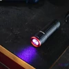 Kép 4/6 - NEBO NEB-FLT-1061-G TORCHY UV lámpa, Dual UV-A technológia, 2 féle világítási mód, alumínium kialakítás, IPX4