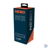 Kép 2/7 - NEBO NEB-HLP-1006-G Master Series HL1000 fejlámpa, 1000 lm - 30 lm, 138 m, 5 funkció, IP67, mágneses, USB-C