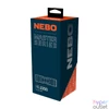 Kép 2/7 - NEBO NEB-HLP-1006-G Master Series HL1000 fejlámpa, 1000 lm - 30 lm, 138 m, 5 funkció, IP67, mágneses, USB-C