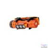 Kép 1/7 - NEBO NEB-HLP-1006-G Master Series HL1000 fejlámpa, 1000 lm - 30 lm, 138 m, 5 funkció, IP67, mágneses, USB-C