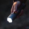 Kép 4/5 - NEBO NEB-1003-G SLYDE KING 2K zseblámpa és szerelőlámpa, 2000-500 lumen, 4X-es zoom, eloxált alumínium test, IP67